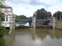 Fotografie řeky Divoké Orlice, od pramene až po soutok s Tichou Orlicí nedaleko města Týniště nad Orlicí